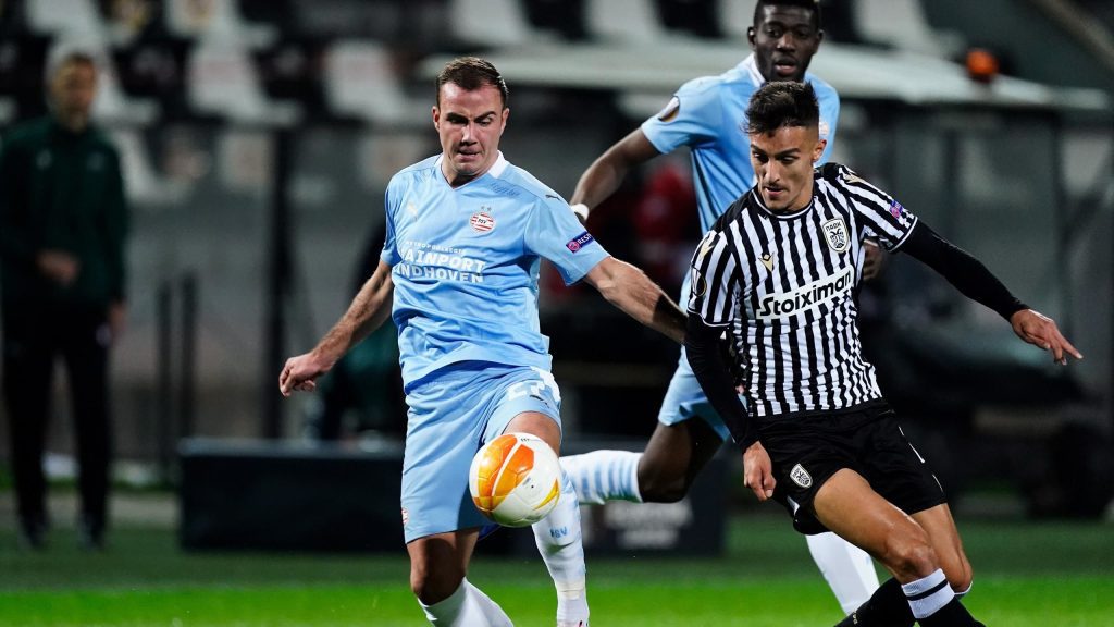 PAOK对雅典AEK的预测： 雅典AEK将战胜主队