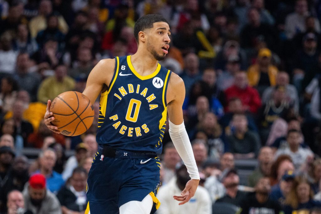 步行者对尼克斯的分析--NBA预测和赔率