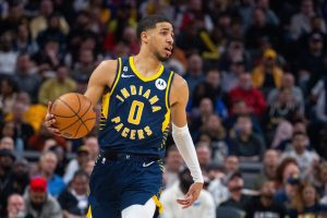 步行者对尼克斯的分析--NBA预测和赔率