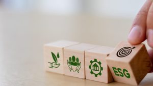 拉斯维加斯金沙：实现2025年环境、社会和治理目标的工作 "进展顺利