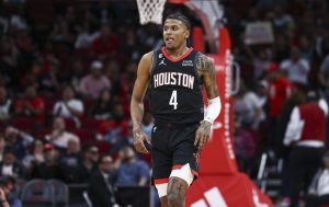 休斯顿火箭队对阵夏洛特黄蜂队 4/7/23 - NBA推荐和预测