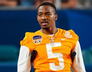 NFL盘口选择职位总数--首轮被选中的四分卫总数为4.5人