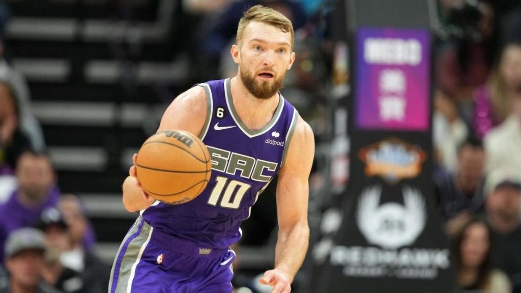 国王队对小牛队的预测，赔率，线，让分，开始时间：2023年NBA盘口选择，4月5日的最佳投注，由顶级模型提供
