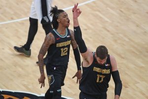 密尔沃基雄鹿vs孟菲斯灰熊NBA盘口选择、预测、赔率