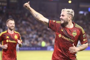 MLS预测，赔率第七周： 西雅图VS圣路易斯及其他