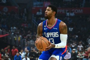 快船队对阵开拓者队的分析--NBA预测与赔率