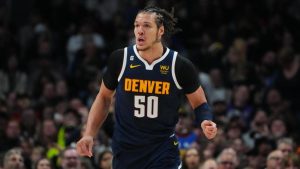 掘金队对火箭队的预测、赔率、赔率、让分、开赛时间：2023年NBA盘口选择，4月4日最佳投注，由顶级模型提供
