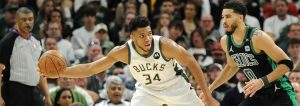NBA第一篮板得分手的推荐投注选择和预测： 周日