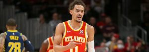NBA进入季后赛的分析和预测： 周一