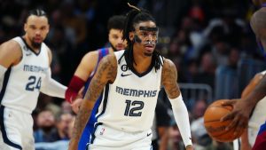 灰熊队对快船队的赔率、盘口、开始时间：2023年NBA盘口选择，3月31日的预测来自经过验证的计算机模型