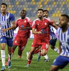 拉贾-卡萨布兰卡 VS Wydad Casablanca 预测： 我们可以期待一场充满戏剧性和刺激性的激烈交锋