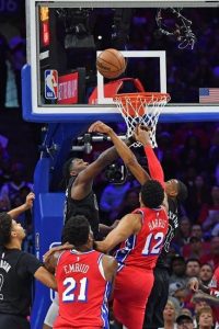 NBA - 周日预测投注 - 4/16/23