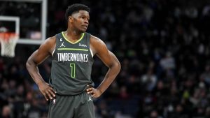 森林狼对马刺的预测，赔率，盘口，开始时间：2023年NBA盘口选择，4月8日的最佳赌注，由资深的模型来决定