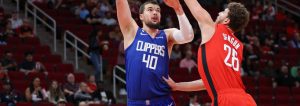 NBA第一篮板射手的推荐投注选择和预测： 周六