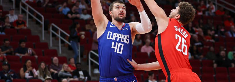 NBA第一篮板射手的推荐投注选择和预测： 周六