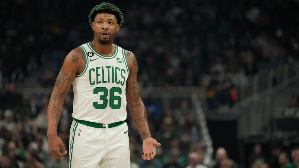 凯尔特人对阵76人的赔率、选择、预测|NBA投注分析