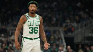 凯尔特人对阵76人的赔率、选择、预测|NBA投注分析