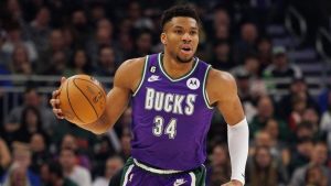2023年4月4日的最佳NBA连环赌注、投注、赔率，来自资深的计算机模型