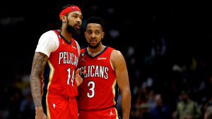 灰熊队VS鹈鹕队的赔率、选择、预测|NBA投注分析（4月5日）