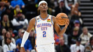 太阳队对阵雷霆队的赔率、选择、预测|NBA投注分析