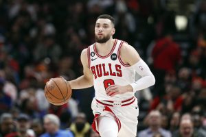 芝加哥公牛队VS亚特兰大老鹰队的NBA盘口选择、预测、赔率