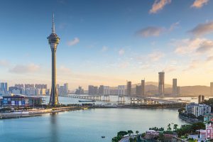 澳门酒店业协会推动大湾区旅游配套建设