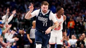 NBA DFS：4月1日的平博和FanDuel每日幻想篮球精选包括Luka Doncic