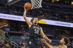 奥兰多魔术队对阵布鲁克林篮网队 4/7/23 - NBA推荐和预测