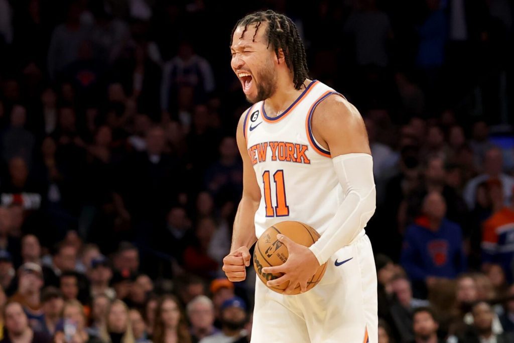 纽约尼克斯VS华盛顿奇才NBA盘口选择、预测、赔率