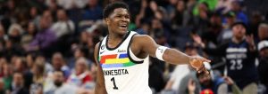 NBA同场比赛的赔率、选择和预测： 周六