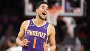掘金VS太阳的赔率、盘口选择、预测|NBA投注分析