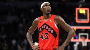 猛龙队对黄蜂队的预测、赔率、盘口、开始时间：2023年NBA盘口选择，4月2日的最佳赌注，由资深的模型决定