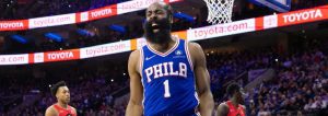 NBA PrizePicks球员的预测： 周二