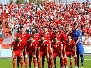 CR Belouizdad vs JS Saoura 预测： 主队将获得所有的分数