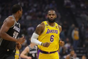 洛杉矶湖人队VS菲尼克斯太阳队NBA盘口选择、预测、赔率