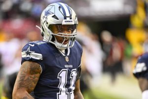 NFL年度最佳防守球员赔率--迈尔斯-加勒特和迈卡-帕森斯被共同看好