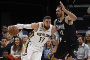 新奥尔良鹈鹕队VS洛杉矶快船队NBA盘口预测，赔率
