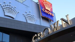 皇冠欢迎维多利亚州的改革，以打击博彩的危害