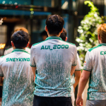 Dota 2 2025国际邀请赛淘汰赛首日 | 胜者组四分之一决赛直播