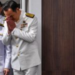 泰国新总理否决赌场合法化